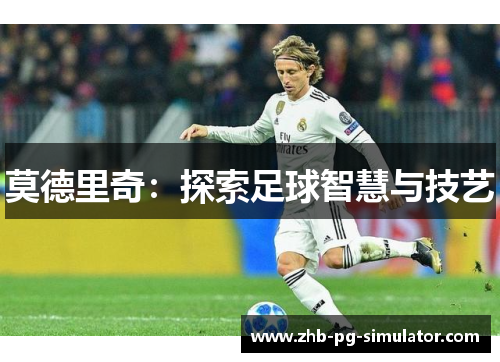 莫德里奇：探索足球智慧与技艺