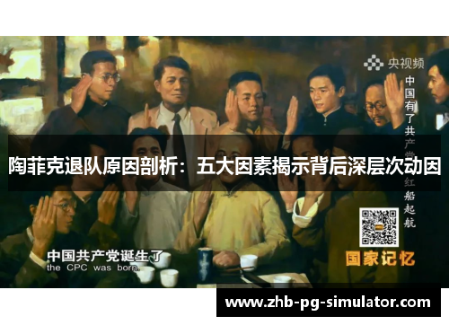 陶菲克退队原因剖析：五大因素揭示背后深层次动因